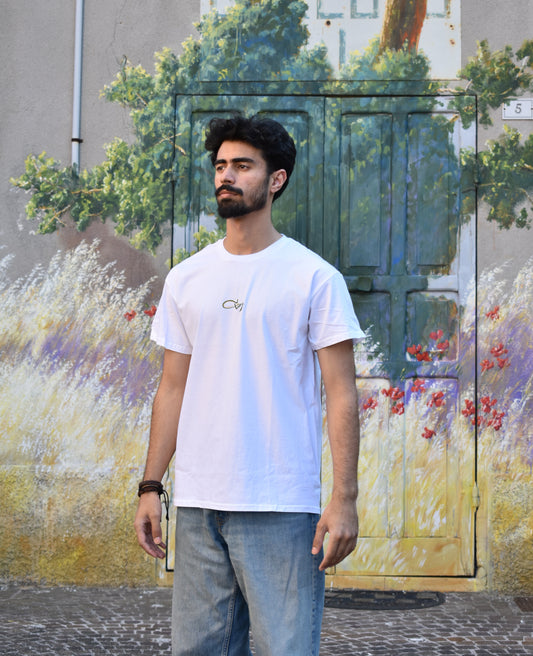 The First Chapter Tee