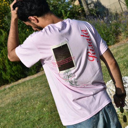The First Chapter Tee