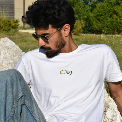 The First Chapter Tee