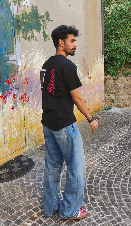 The First Chapter Tee