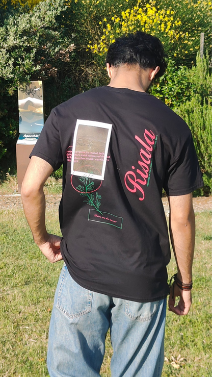 The First Chapter Tee